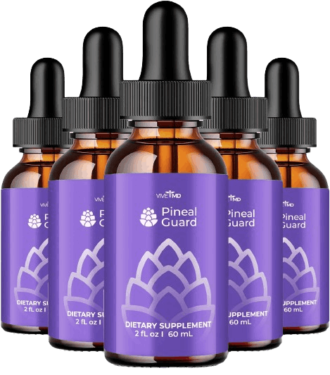 Pineal Guard 6-bottle